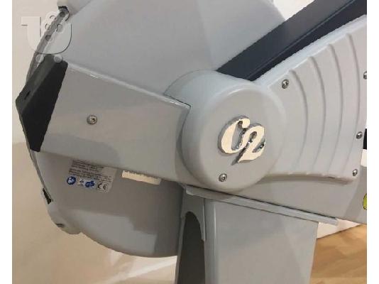 Concept2 Model D Indoor Rowing Machine with PM5 Display Gray