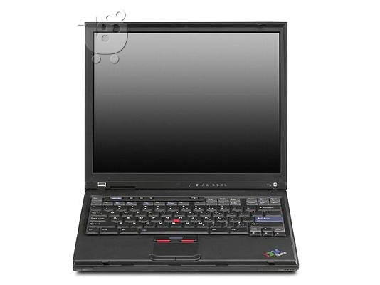 PoulaTo: Laptop IBM Lenovo ΠΡΟΣΦΟΡΑ Λαπτοπ με WiFi και 1 Χρόνο Εγγύηση μόνο 175E