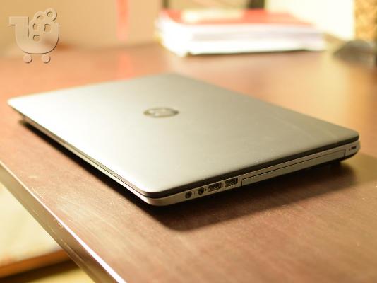 HP Probook 450 G1 15.6" Core i5 2.5GHz, 8GB RAM, Intel SSD 80GB + WD Blue Caviar 300GB