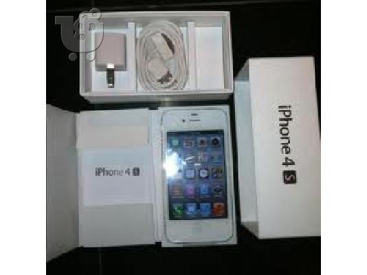 PoulaTo: Brand New Apple Iphone 4S (BUY 2 GET 1 FREE)