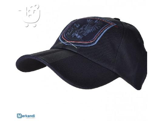 PoulaTo: Stock Puma καπέλο του μπέιζμπολ