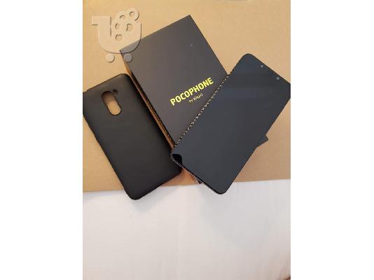 PoulaTo: Xiaomi Pocophone F1 128GB