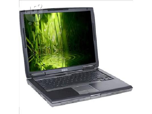 Laptop Dell λάπτοπ ΠΡΟΣΦΟΡΑ Διπύρηνο Core2Duo λαπτοπ μεταχειρισμενο με WiFi και 1 Χρόνο Εγ...