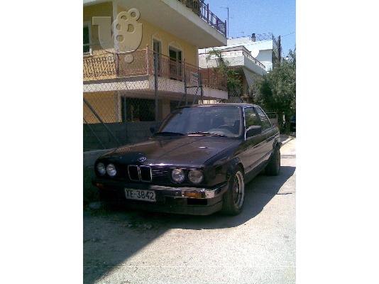 BMW 325i 