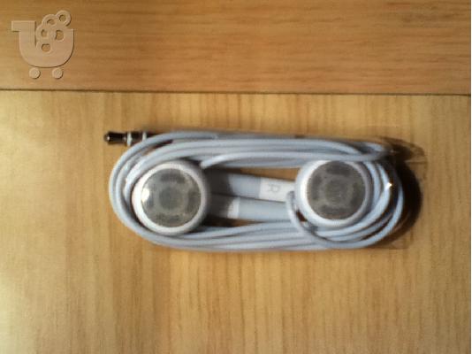 PoulaTo: Αυθεντικά Ακουστικά Apple