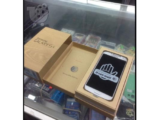 PoulaTo: Samsung I9505 Galaxy S4