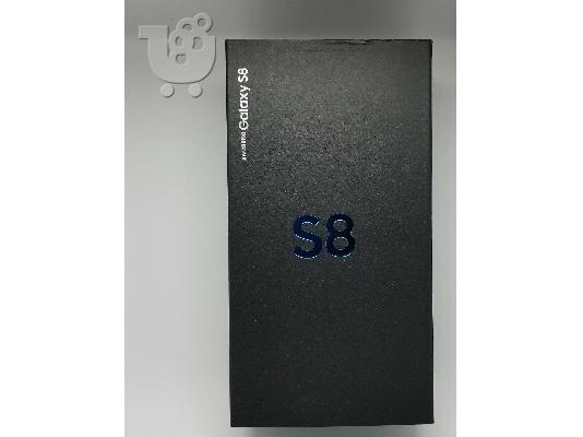 PoulaTo: Samsung Galaxy Note 8 /Samsung Galaxy S8+ 64GB