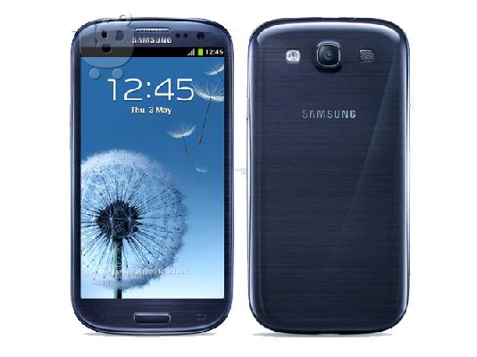 PoulaTo: Samsung Galaxy S3