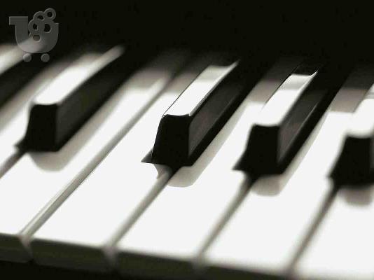 PoulaTo: Ιδιαίτερα Μαθήματα Πιάνου