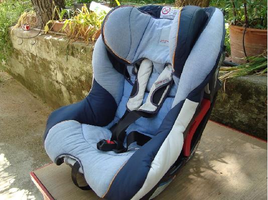 PoulaTo: παιδικό-βρεφικό κάθισμα αυτοκινήτου
