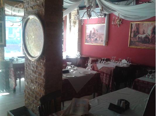 Πωλείται εστιατόριο Θεσσαλονίκη
