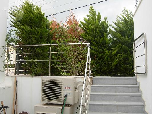 Καγκελο inox σκαλας για κηπο,πισινα,εισοδους