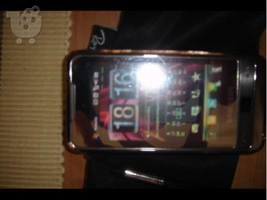 PoulaTo: Samsung Omnia I900 16Gb Eykairia...