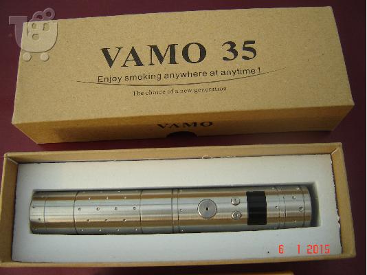 Mod Vamo  V35