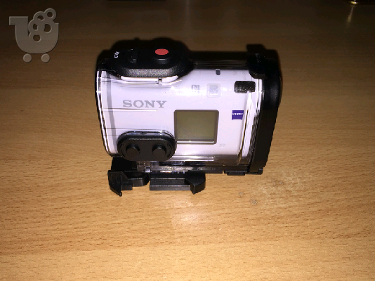 Sony FDR-X1000V Action Cam 4K