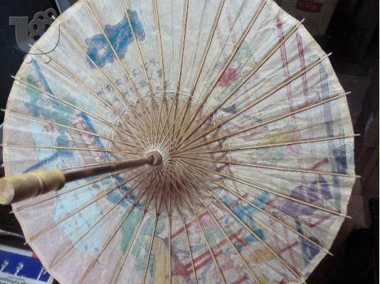 Κινεζικη ομπρελα