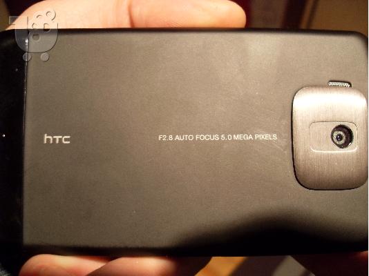 HTC HD GPS+MLS DESTINATOR FERRARI