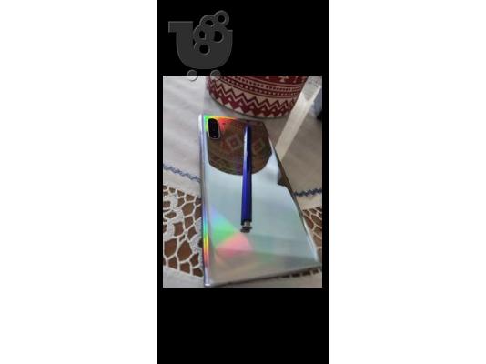 Samsung Galaxy Note 10 Dual(256GB) Aura Glow