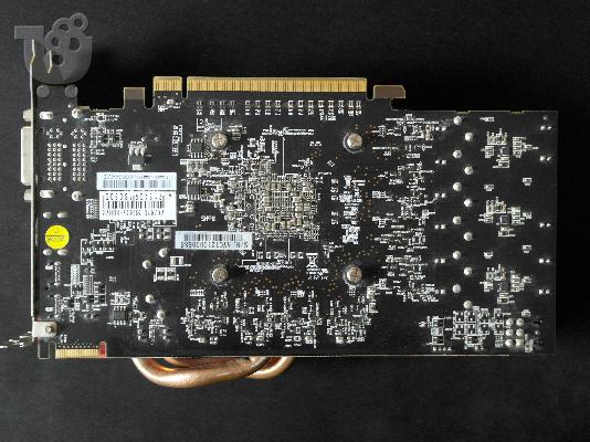 VTX3D AMD Radeon HD7870 2GB Ghz Edition