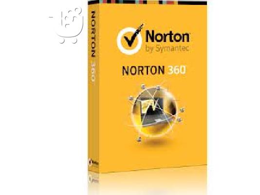 PoulaTo: Norton360