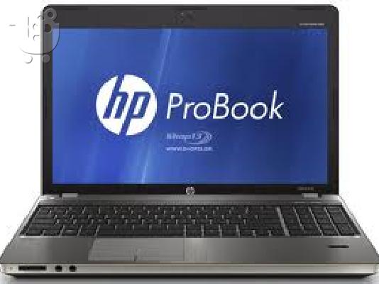 PoulaTo: Πωλείται HP ProBook 4530s αγορασμενο τον ιουνιο, ελαχιστη χρηση