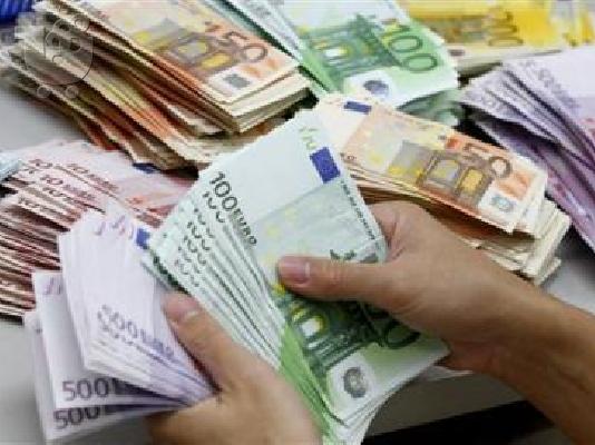 PoulaTo: Δάνειο προσφέρει γρήγορη και αξιόπιστη για όλους .1000€ to 5,000,000€