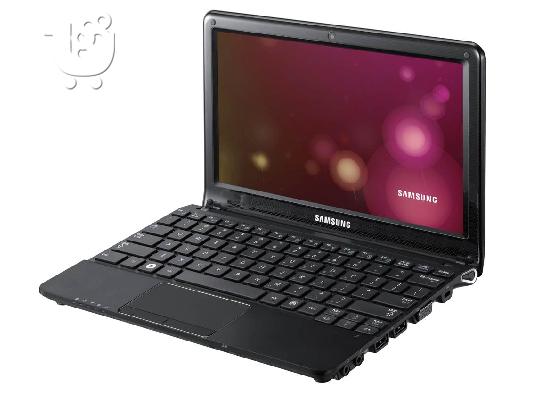 PoulaTo: Notebook το νέο μοντέλο της Samsung nc110