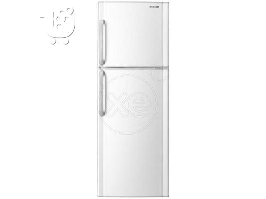 PoulaTo: Ψυγείο Samsung (δώρο φραπιέρα)