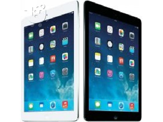 PoulaTo: Προσφορά Apple iPad Air 64 GB WiFi ξεπούλημα