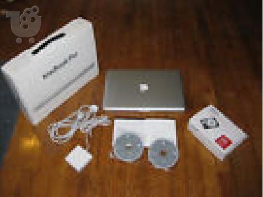 PoulaTo: BRAND NEW Apple MacBook Pro 15