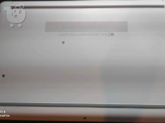 laptop HP AMD E2-9000e