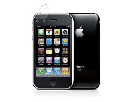PoulaTo: 3G S Apple iphone 32GB UNLOCKED