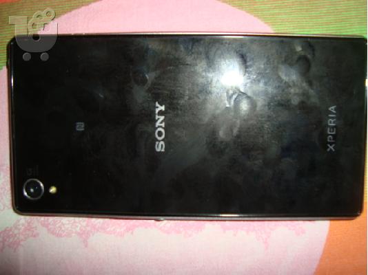 Πωλείται Sony Xperia Z1