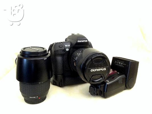 ψηφιακή φωτογραφική μηχανή OLYMPOUS