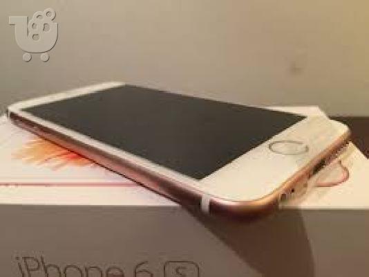 PoulaTo: Apple IPhone 6 128GB Plus UNLOCKED