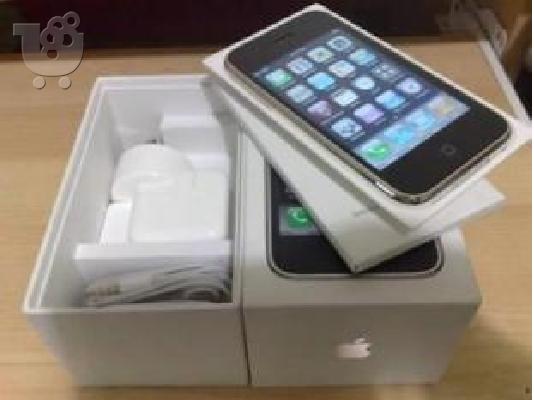 PoulaTo: Apple iphone 4G 16GB