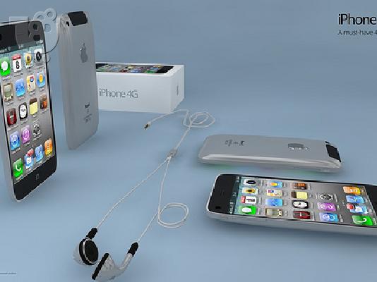 PoulaTo: Προς πώληση: Apple IPAD, iPhone 4G και 3GS
