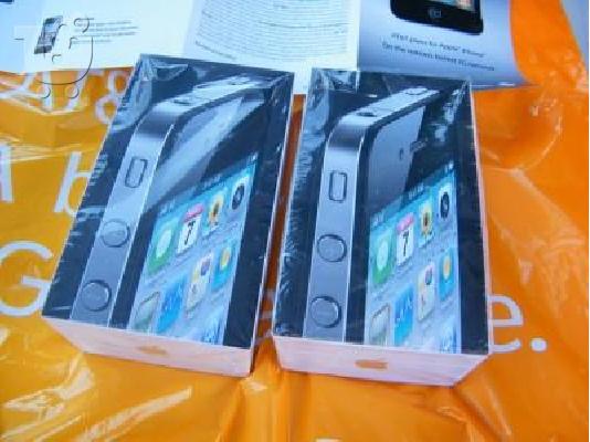 PoulaTo: Buy Apple iPhone 4G 32GB Original New Unlocked