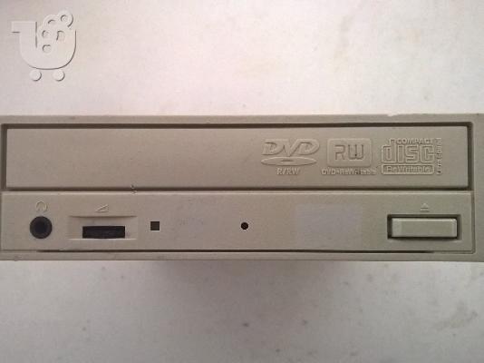 PoulaTo: NEC ND-2500A DVD±RW DRIVE