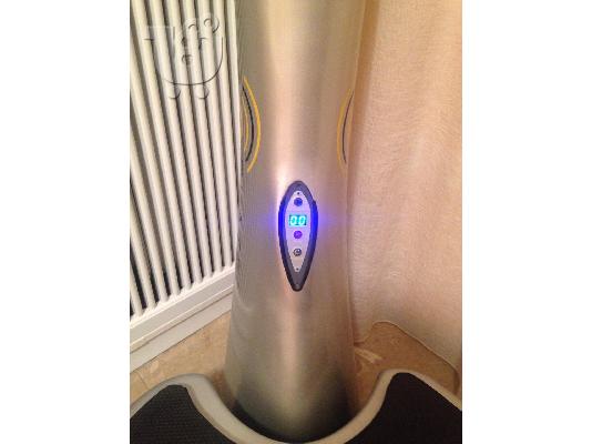 POWER PLATE PROFESSIONAL PRO 7 AIR