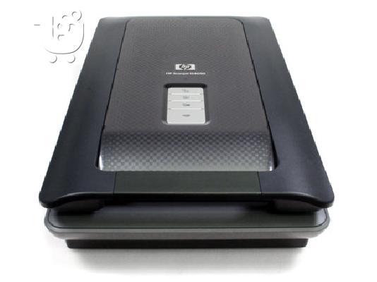 Scanner HP ScanJet G4050 L1957A