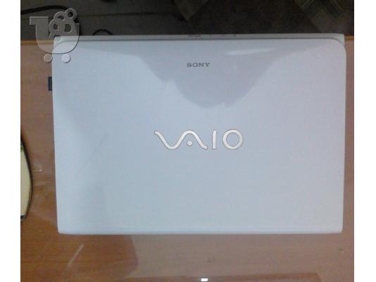 PoulaTo: Sony VAIO E11 Series SVE11125CXW 11.6-Inch Laptop
