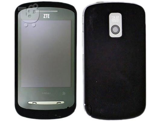 Android mobile ZTE Racer
