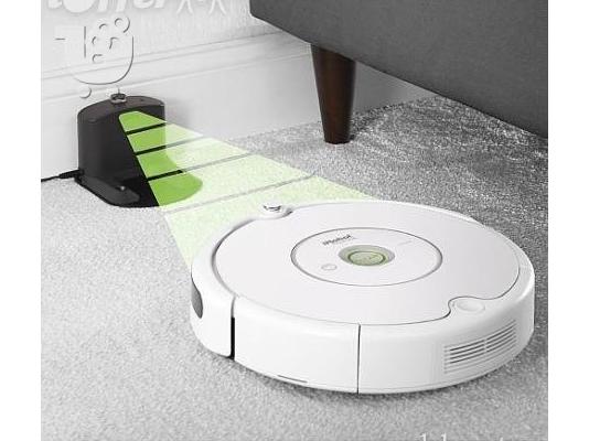 Ηλεκτρική Σκούπα iRobot Roomba 534 Pet