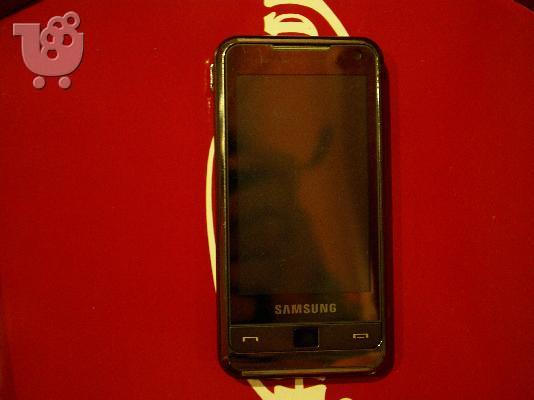 Samsung Omnia i900 8GB σε καλή κατάσταση πλήρως λειτουργικό!!!...