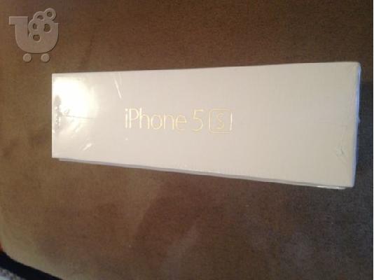 PoulaTo: Για Πώληση: Apple Iphone 5S 64GB