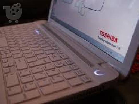 PoulaTo: Laptop toshiba