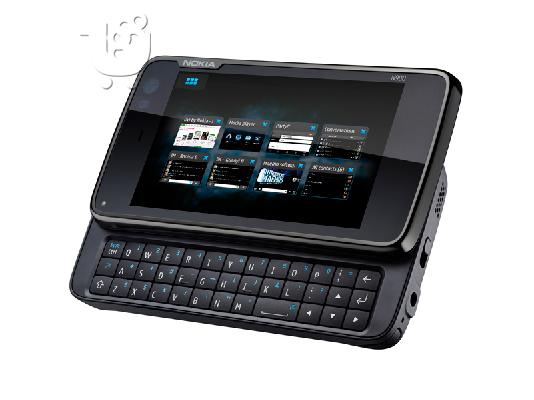 PoulaTo: Nokia n900