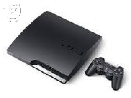 PoulaTo: Προς πώληση: Sony Playstation 3 (320GB) Console / Xbox 360 Elite / Nintendo Wii Limited Edition