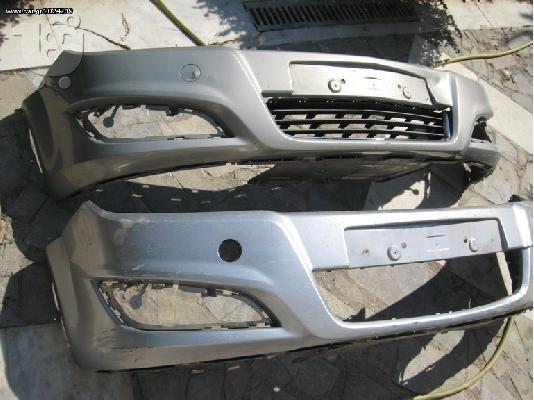 OPEL CORSA D 2006-2008-2011 +INSIGNIA+ ASTRA H 2004-> +ASTRA  J 2011 φαναρια- προφυλακτηρε...